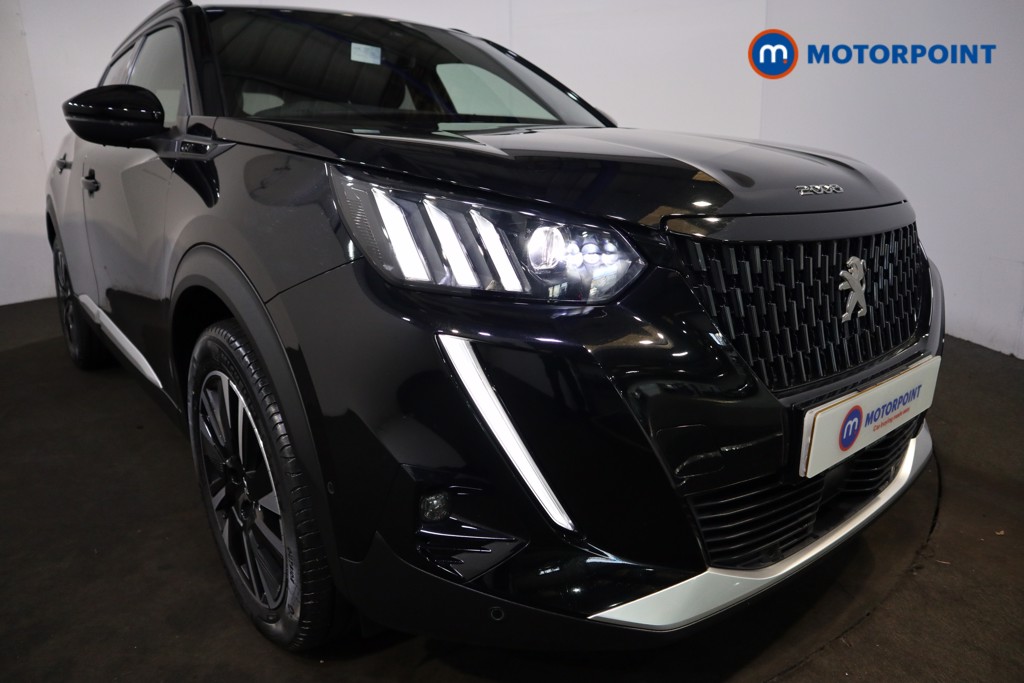 Peugeot 2008 Gt Premium Automatic Petrol SUV - Stock Number (1513356) - 25th supplementary image