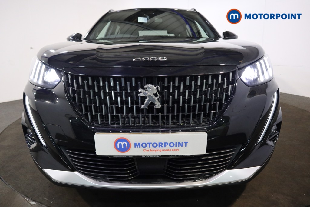 Peugeot 2008 Gt Premium Automatic Petrol SUV - Stock Number (1513356) - 26th supplementary image