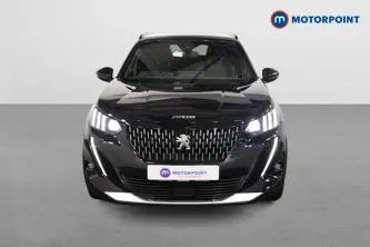 Peugeot 2008 Gt Premium Automatic Petrol SUV - Stock Number (1513356) - Front bumper