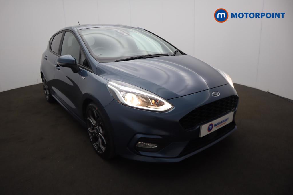 Ford Fiesta St-Line Manual Petrol Hatchback - Stock Number (1513569) - 19th supplementary image