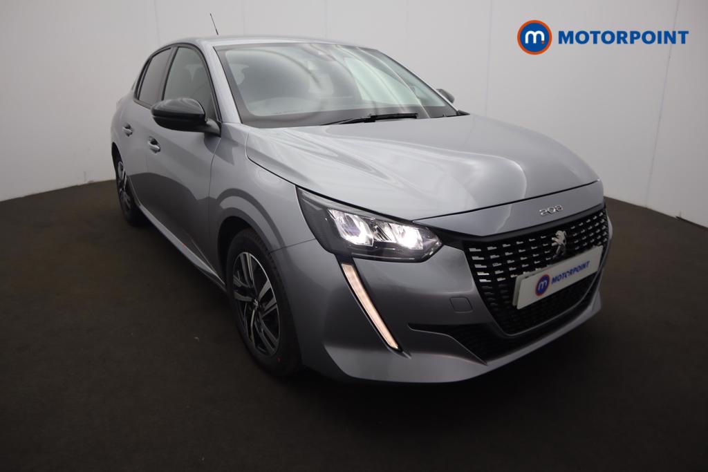 Peugeot 208 Allure Premium -Plus Automatic Petrol Hatchback - Stock Number (1513750) - 18th supplementary image