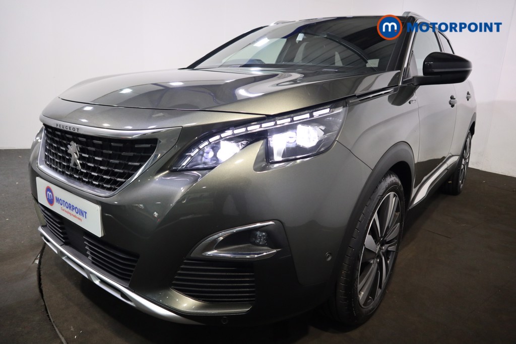 Peugeot 3008 Gt Line Premium Manual Diesel SUV - Stock Number (1513928) - 25th supplementary image