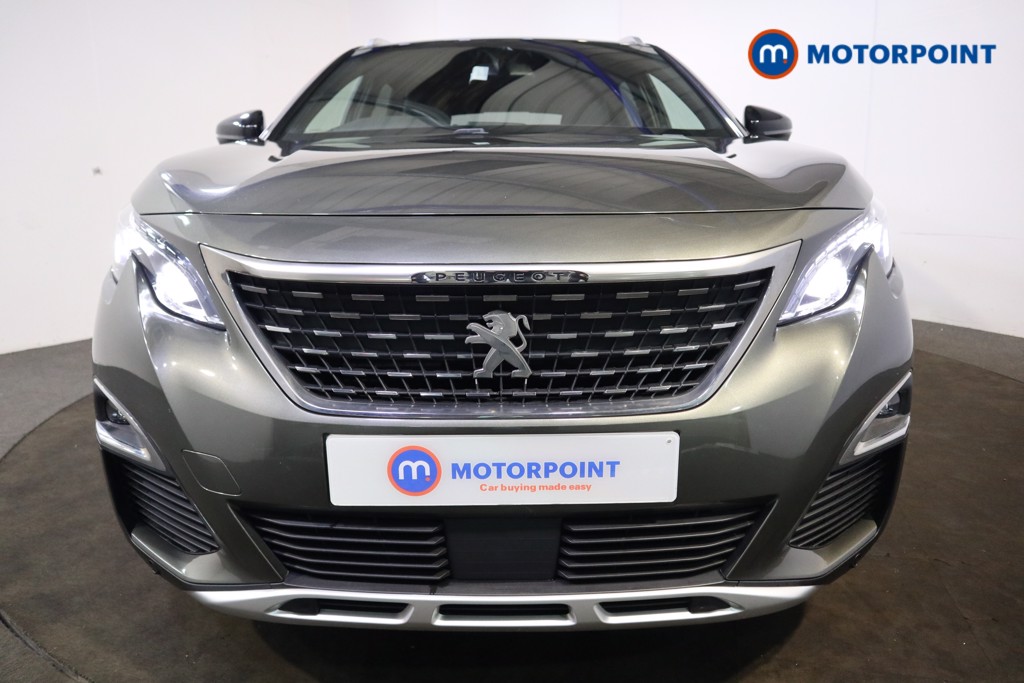 Peugeot 3008 Gt Line Premium Manual Diesel SUV - Stock Number (1513928) - 26th supplementary image