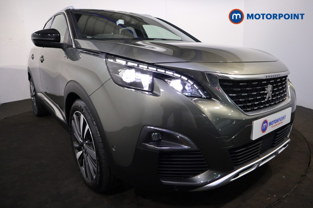 Peugeot 3008 Gt Line Premium Manual Diesel SUV - Stock Number (1513928) - 27th supplementary image