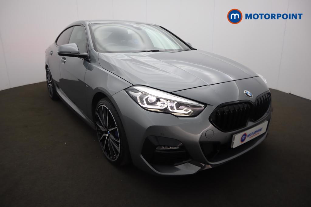 BMW 2 Series M Sport Automatic Petrol Saloon - Stock Number (1514242) - 21st supplementary image