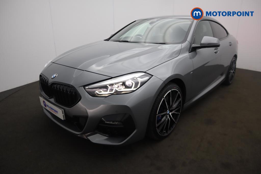 BMW 2 Series M Sport Automatic Petrol Saloon - Stock Number (1514242) - 22nd supplementary image