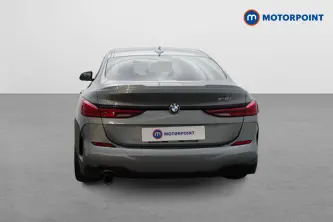 BMW 2 Series M Sport Automatic Petrol Saloon - Stock Number (1514242) - Rear bumper