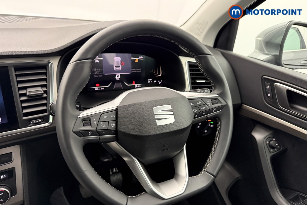 Seat Ateca Xperience Manual Petrol SUV - Stock Number (1514260) - 2nd supplementary image