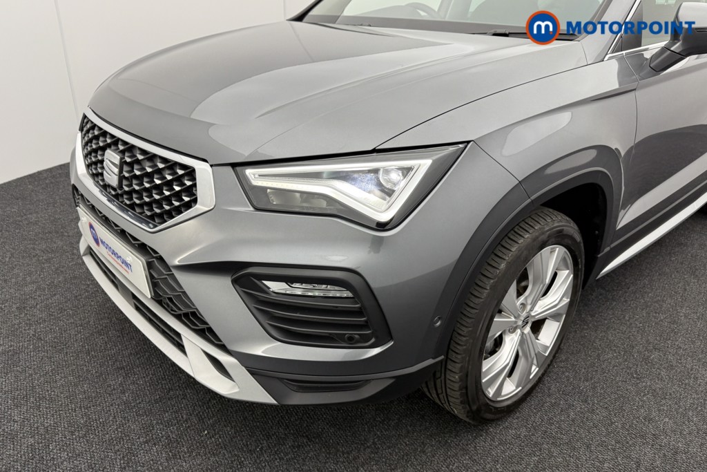 Seat Ateca Xperience Manual Petrol SUV - Stock Number (1514260) - 30th supplementary image