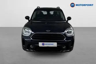 Mini Countryman Cooper Classic Manual Petrol SUV - Stock Number (1514490) - Front bumper