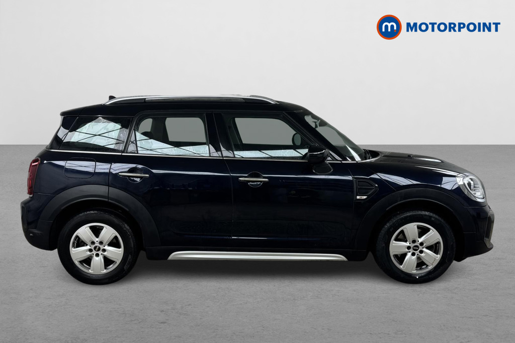 Mini Countryman Cooper Classic Manual Petrol SUV - Stock Number (1514490) - Drivers side