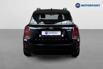 Mini Countryman Cooper Classic Manual Petrol SUV - Stock Number (1514490) - Rear bumper