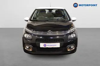 Citroen C3 Origins Manual Petrol Hatchback - Stock Number (1514752) - Front bumper