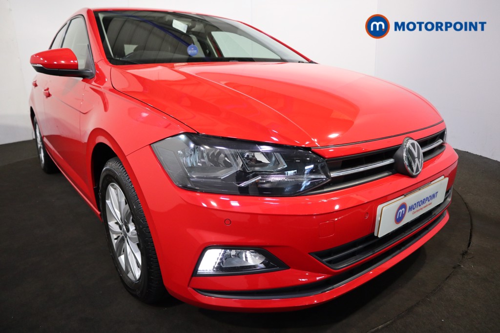 Volkswagen Polo Match Manual Petrol Hatchback - Stock Number (1514799) - 25th supplementary image