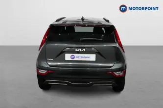 KIA Niro 3 Automatic Electric SUV - Stock Number (1514912) - Rear bumper