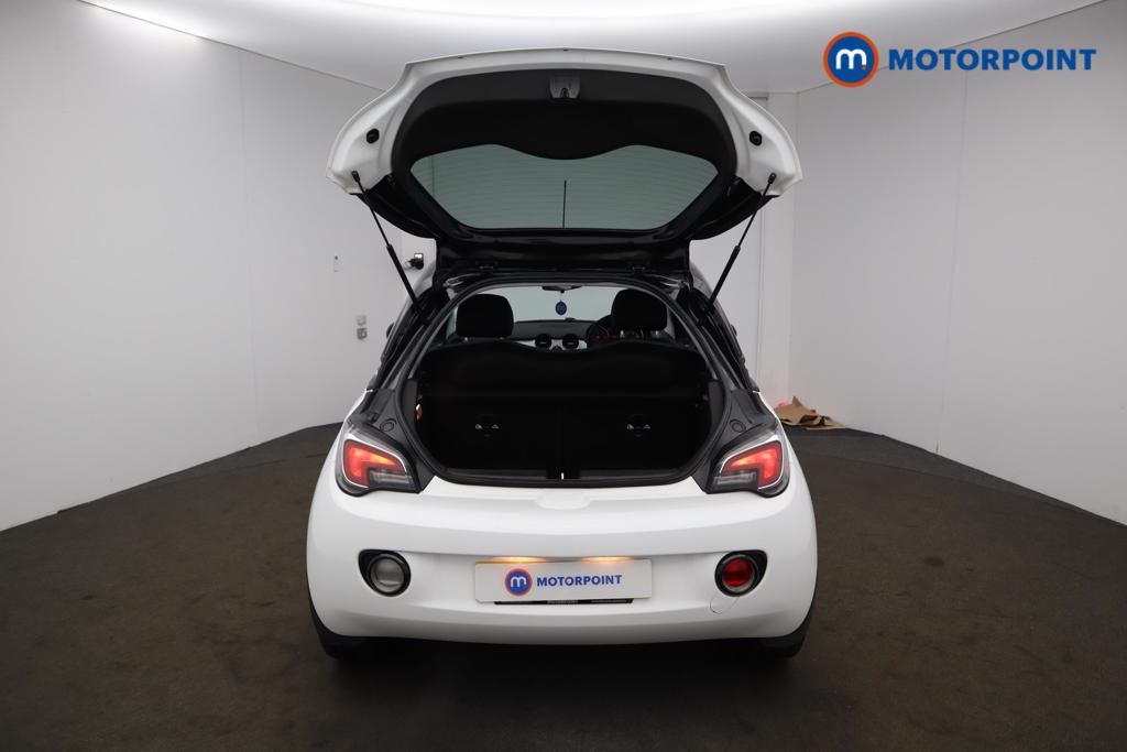 Vauxhall Adam Energised Manual Petrol Hatchback - Stock Number (1515014) - 14th supplementary image