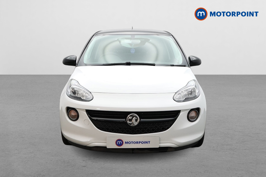 Vauxhall Adam Energised Manual Petrol Hatchback - Stock Number (1515014) - Front bumper