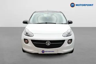 Vauxhall Adam Energised Manual Petrol Hatchback - Stock Number (1515014) - Front bumper