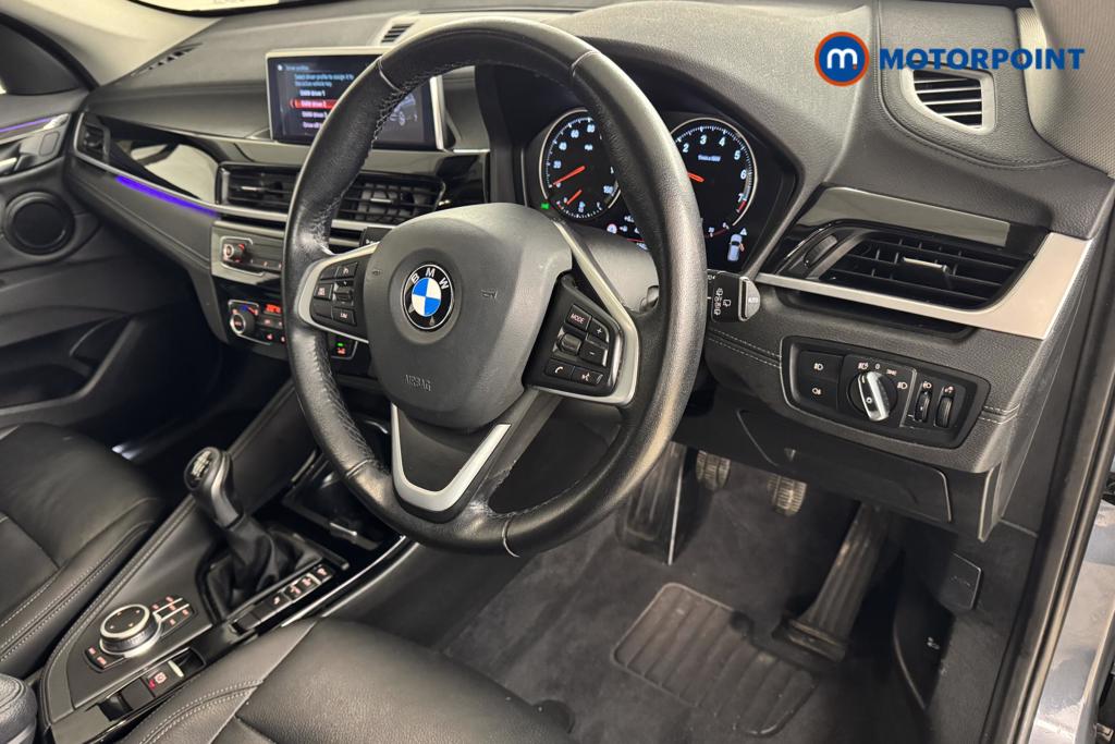 BMW X1 Xline Manual Petrol SUV - Stock Number (1515085) - 7th supplementary image