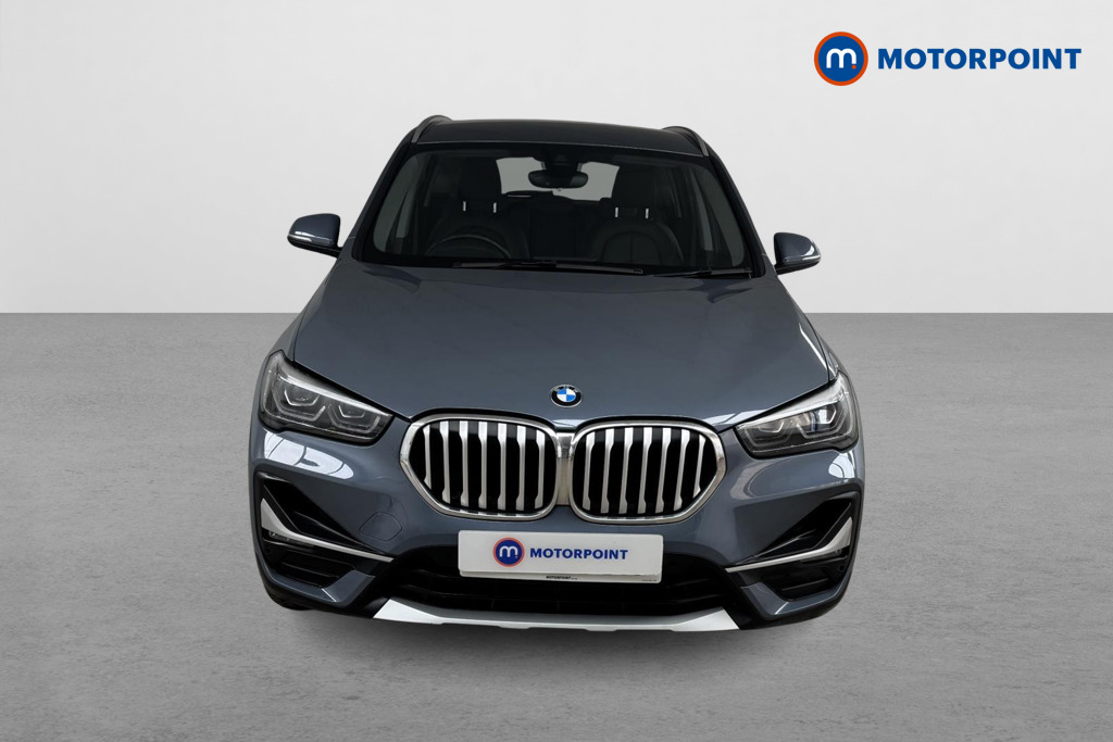 BMW X1 Xline Manual Petrol SUV - Stock Number (1515085) - Front bumper