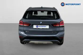 BMW X1 Xline Manual Petrol SUV - Stock Number (1515085) - Rear bumper