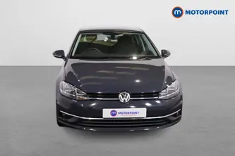 Volkswagen Golf Match Manual Petrol Hatchback - Stock Number (1515136) - Front bumper