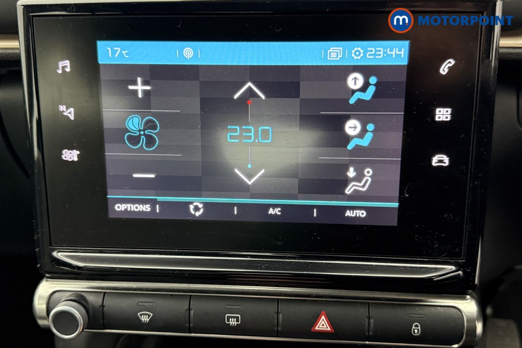 Citroen C3 Origins Manual Petrol Hatchback - Stock Number (1515166) - 7th supplementary image