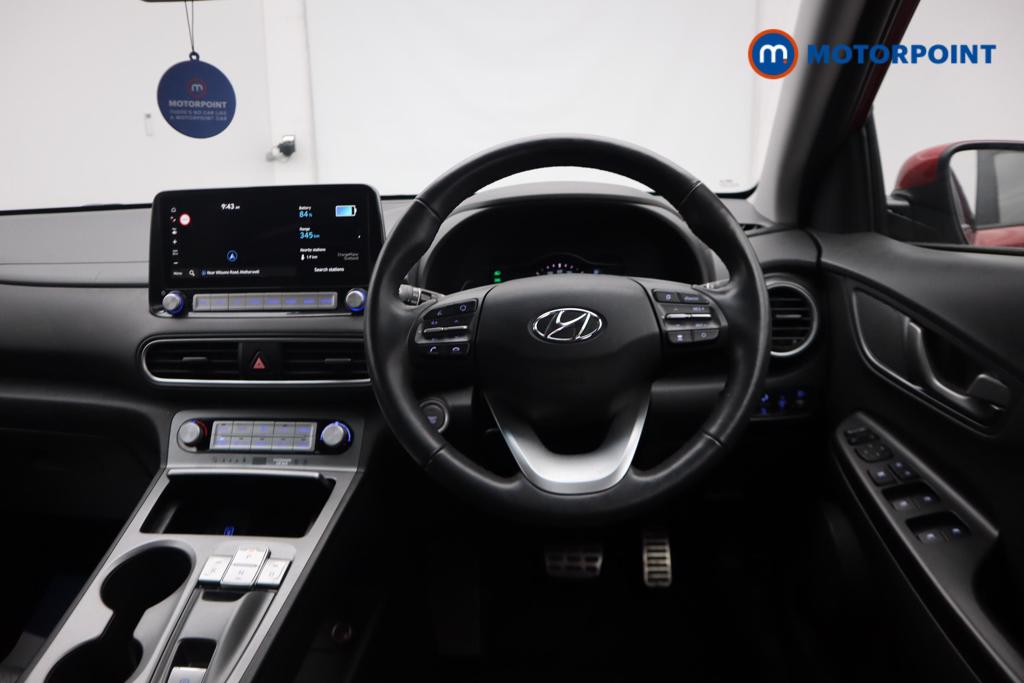 Hyundai Kona Premium Se Automatic Electric SUV - Stock Number (1515179) - 2nd supplementary image