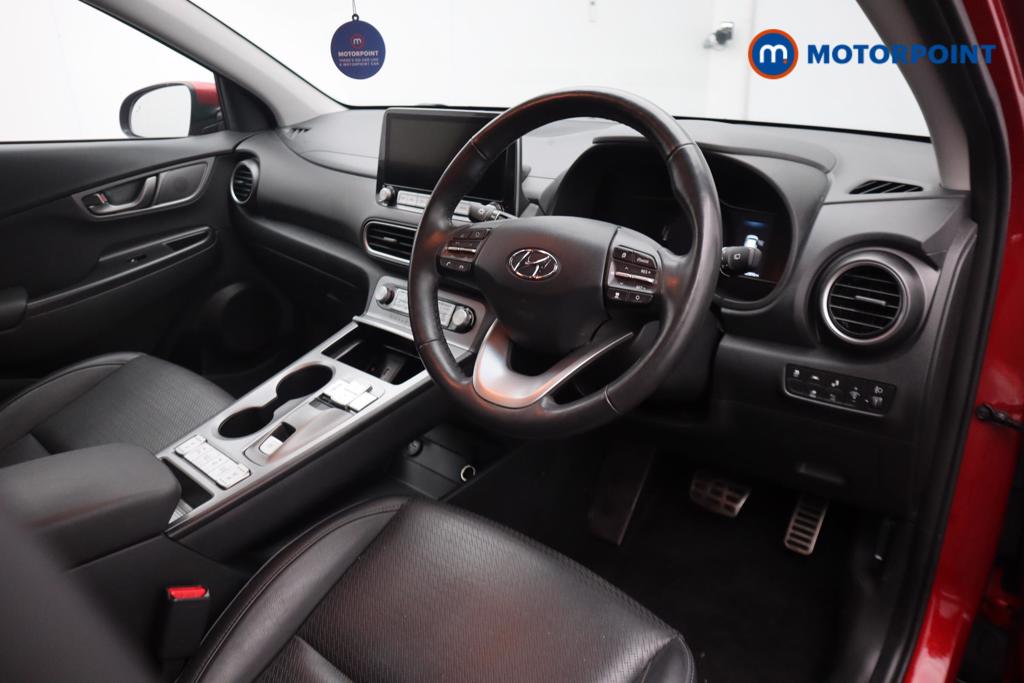 Hyundai Kona Premium Se Automatic Electric SUV - Stock Number (1515179) - 6th supplementary image