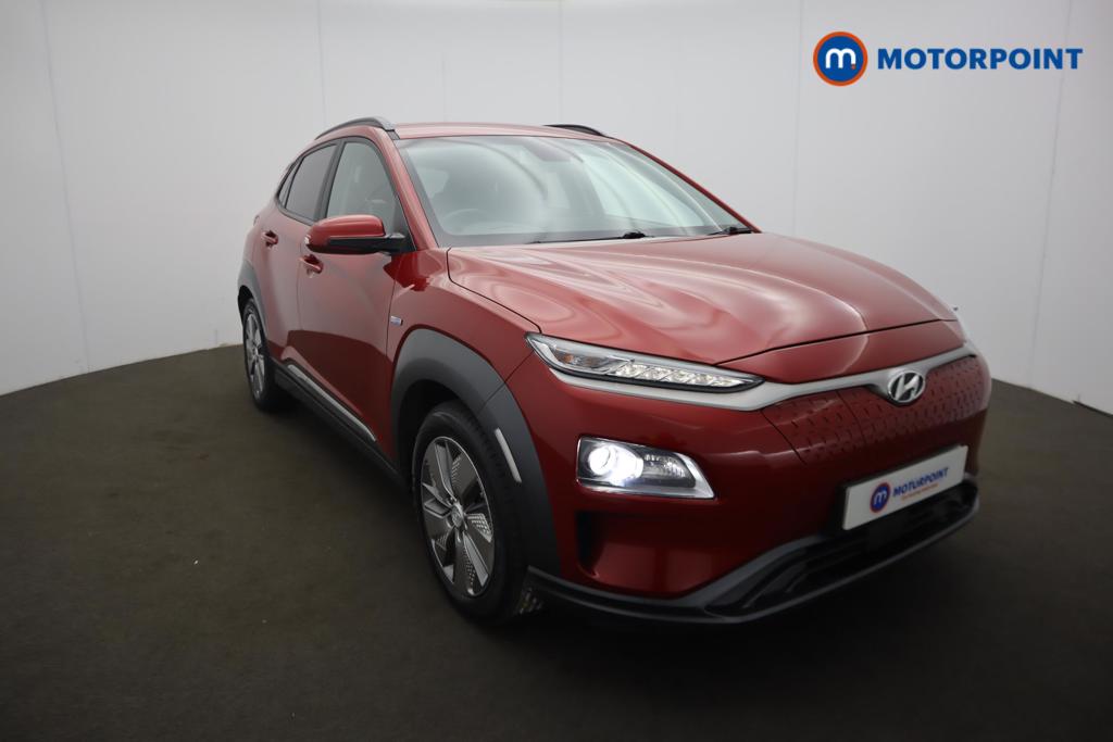 Hyundai Kona Premium Se Automatic Electric SUV - Stock Number (1515179) - 21st supplementary image