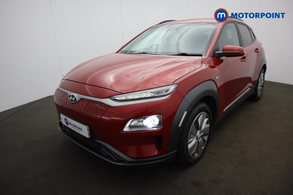 Hyundai Kona Premium Se Automatic Electric SUV - Stock Number (1515179) - 22nd supplementary image