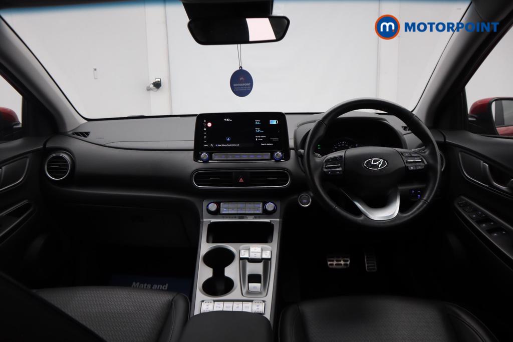 Hyundai Kona Premium Se Automatic Electric SUV - Stock Number (1515179) - 1st supplementary image