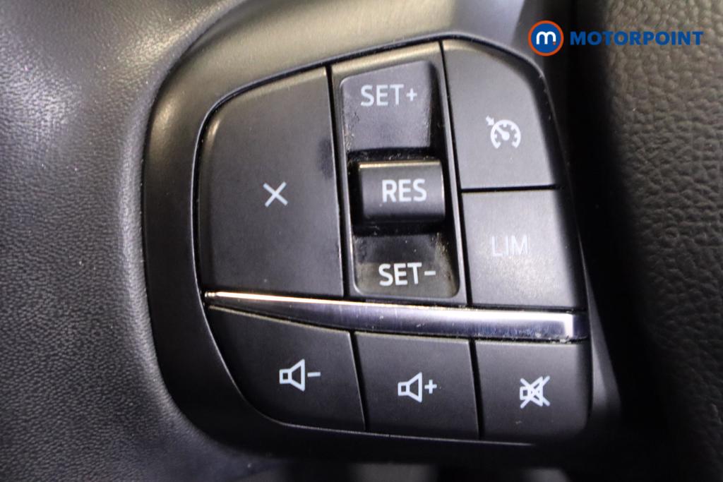 Ford Kuga Titanium Manual Petrol SUV - Stock Number (1515274) - 16th supplementary image