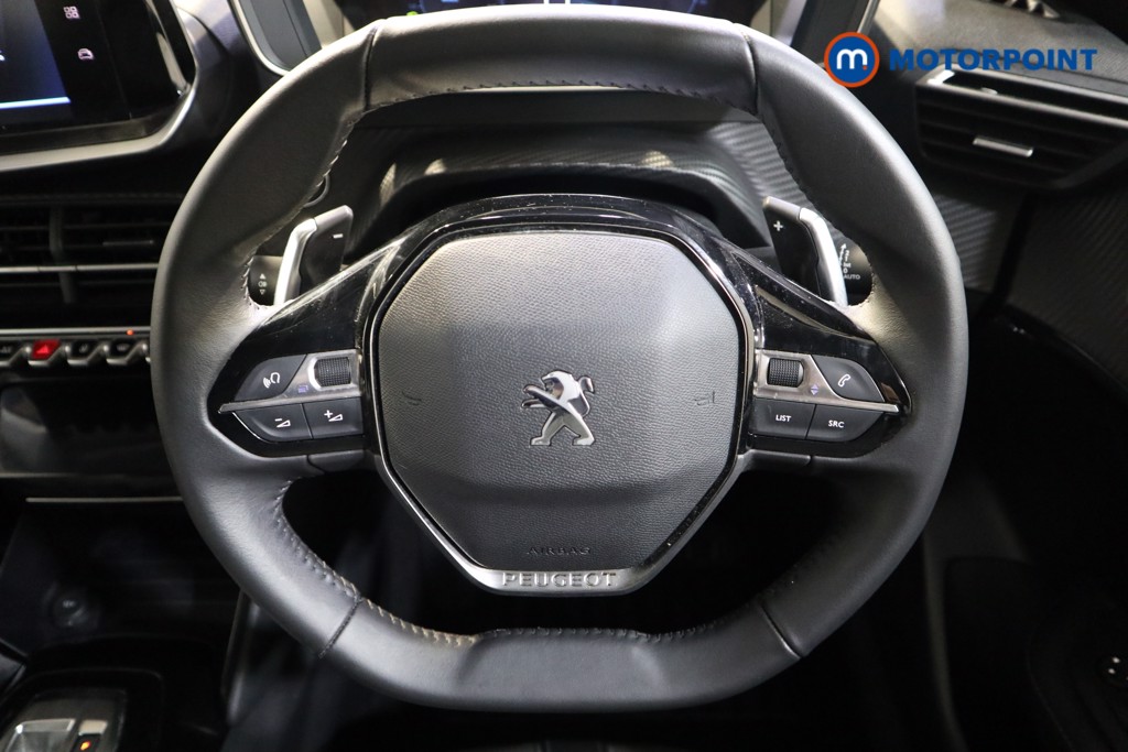 Peugeot 208 Allure Premium -Plus Automatic Petrol Hatchback - Stock Number (1515419) - 2nd supplementary image