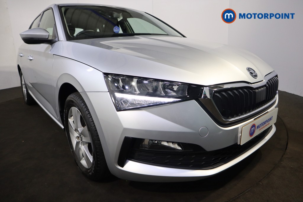 Skoda Scala SE Automatic Petrol Hatchback - Stock Number (1515437) - 24th supplementary image