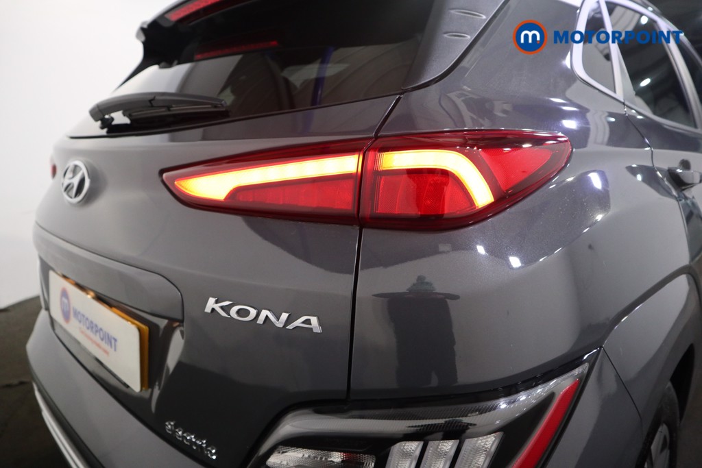 Hyundai Kona Premium Automatic Electric SUV - Stock Number (1515464) - 22nd supplementary image