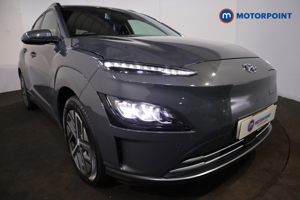 Hyundai Kona Premium Automatic Electric SUV - Stock Number (1515464) - 26th supplementary image