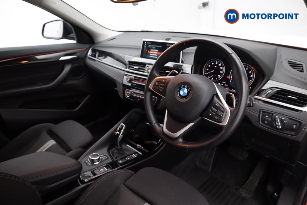 BMW X2 Sport Automatic Petrol SUV - Stock Number (1515648) - 2nd supplementary image