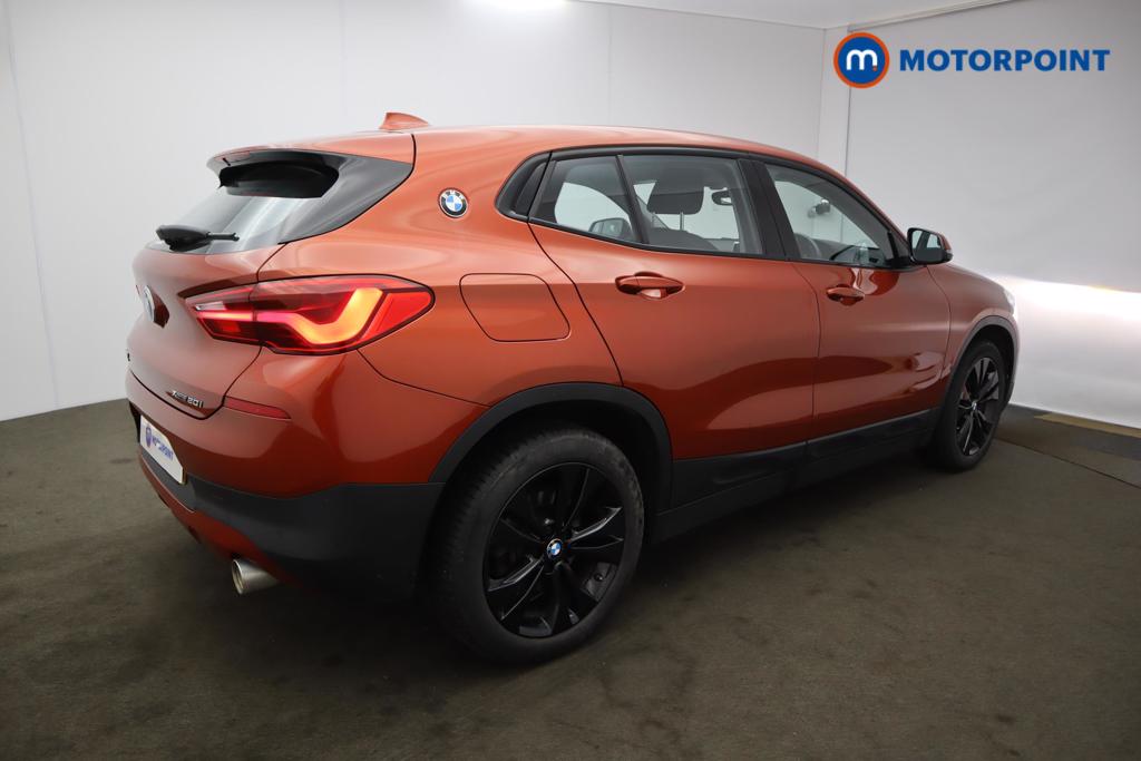 BMW X2 Sport Automatic Petrol SUV - Stock Number (1515648) - 23rd supplementary image