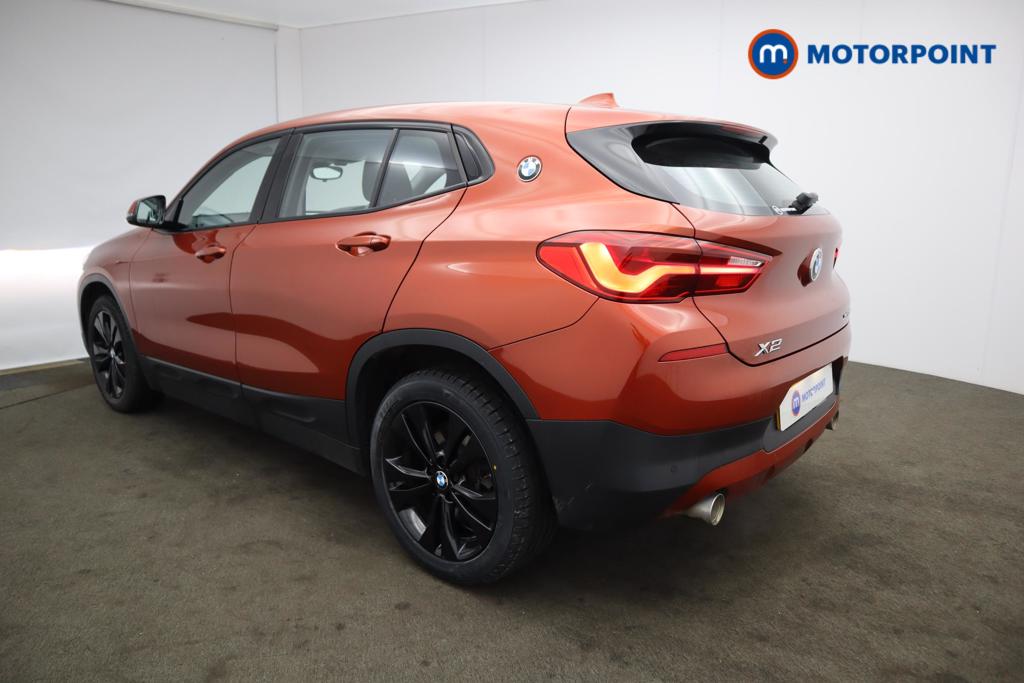 BMW X2 Sport Automatic Petrol SUV - Stock Number (1515648) - 24th supplementary image