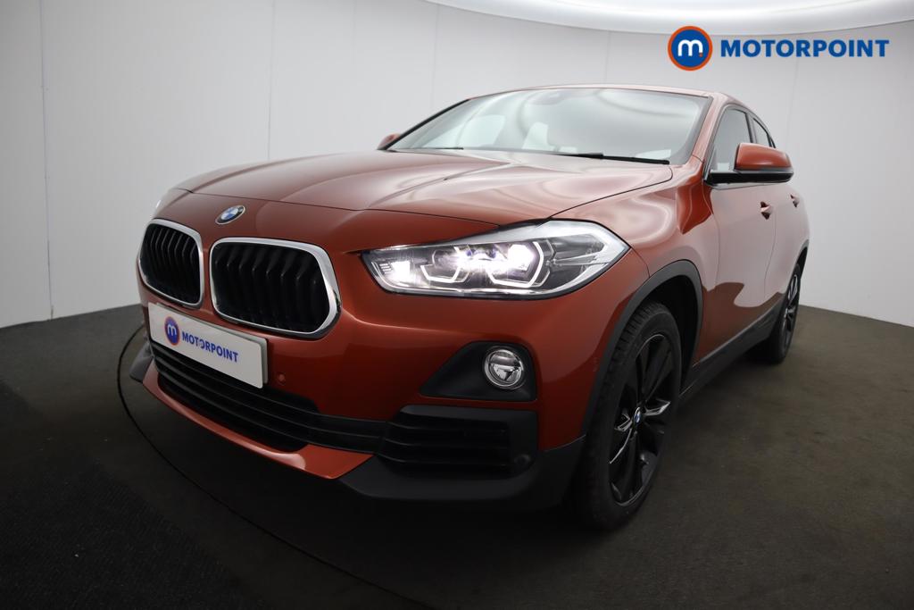 BMW X2 Sport Automatic Petrol SUV - Stock Number (1515648) - 25th supplementary image