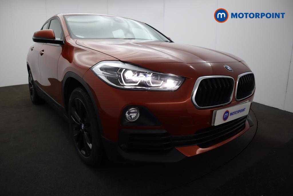 BMW X2 Sport Automatic Petrol SUV - Stock Number (1515648) - 26th supplementary image