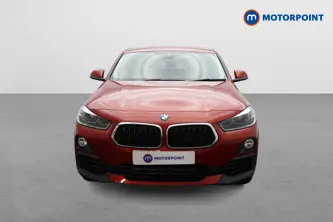 BMW X2 Sport Automatic Petrol SUV - Stock Number (1515648) - Front bumper