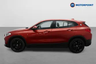 BMW X2 Sport Automatic Petrol SUV - Stock Number (1515648) - Passenger side