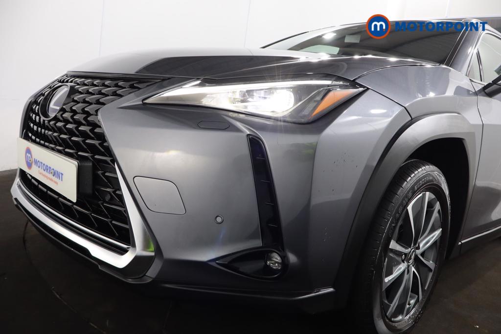 Lexus UX 300E 150Kw 54.3 Kwh 5Dr E-Cvt Premium Plus Pack Automatic Electric SUV - Stock Number (1515711) - 30th supplementary image