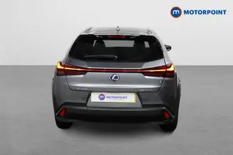 Lexus UX 300E 150Kw 54.3 Kwh 5Dr E-Cvt Premium Plus Pack Automatic Electric SUV - Stock Number (1515711) - Rear bumper