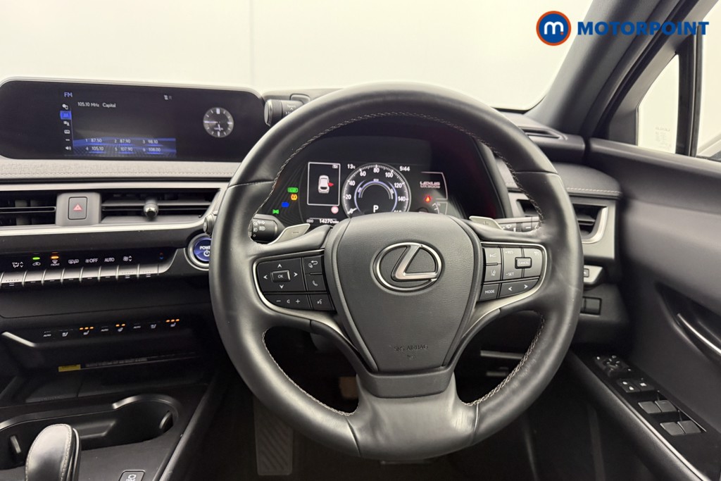 Lexus UX 300E 150Kw 54.3 Kwh 5Dr E-Cvt Automatic Electric SUV - Stock Number (1515727) - 2nd supplementary image