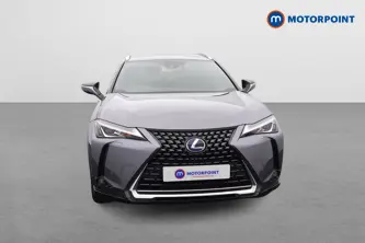 Lexus UX 300E 150Kw 54.3 Kwh 5Dr E-Cvt Automatic Electric SUV - Stock Number (1515727) - Front bumper