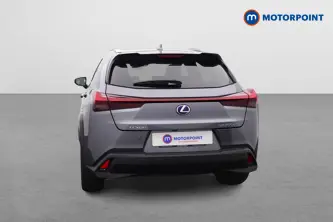 Lexus UX 300E 150Kw 54.3 Kwh 5Dr E-Cvt Automatic Electric SUV - Stock Number (1515727) - Rear bumper