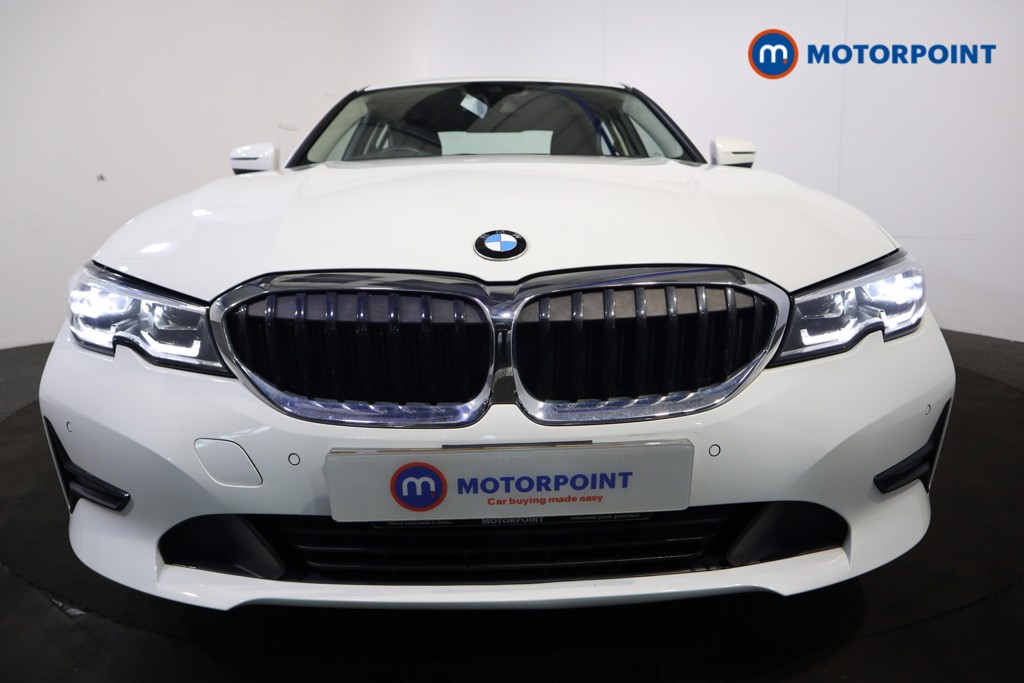 BMW 3 Series Se Pro Automatic Petrol Plug-In Hybrid Saloon - Stock Number (1515734) - 28th supplementary image